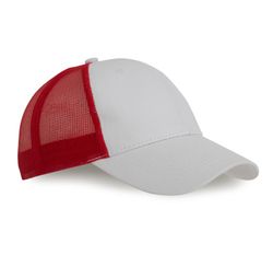 Cappellino Trucker - 6 pannelli