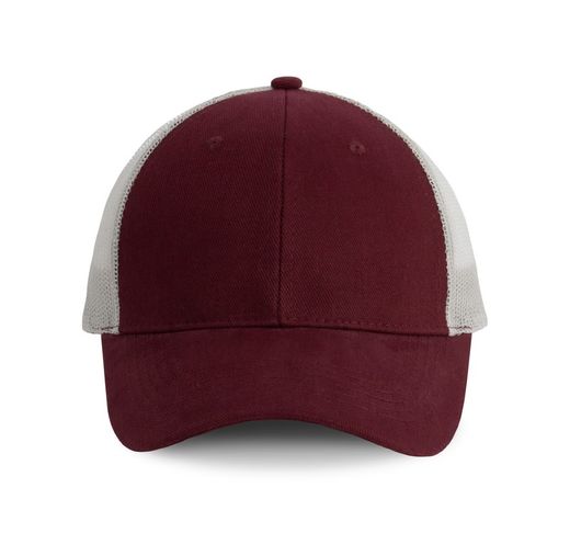 Cappellino Trucker - 6 pannelli