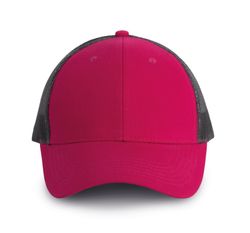 Cappellino Trucker - 6 pannelli