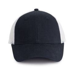 Cappellino Trucker - 6 pannelli