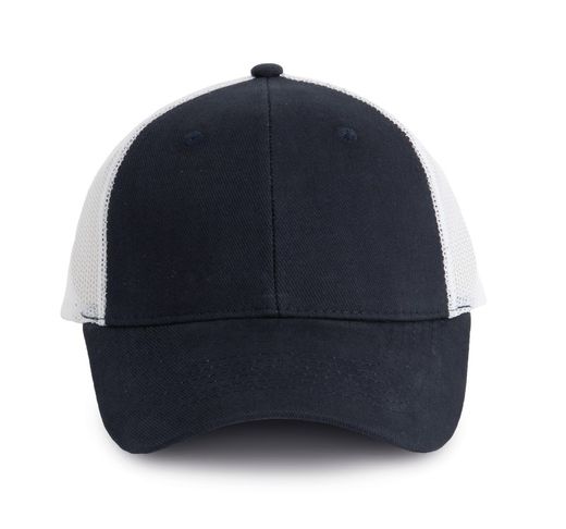 Cappellino Trucker - 6 pannelli