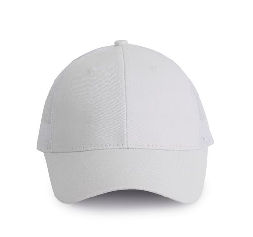 Cappellino Trucker - 6 pannelli