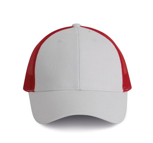 Cappellino Trucker - 6 pannelli