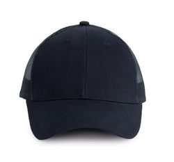 Cappellino Trucker - 6 pannelli
