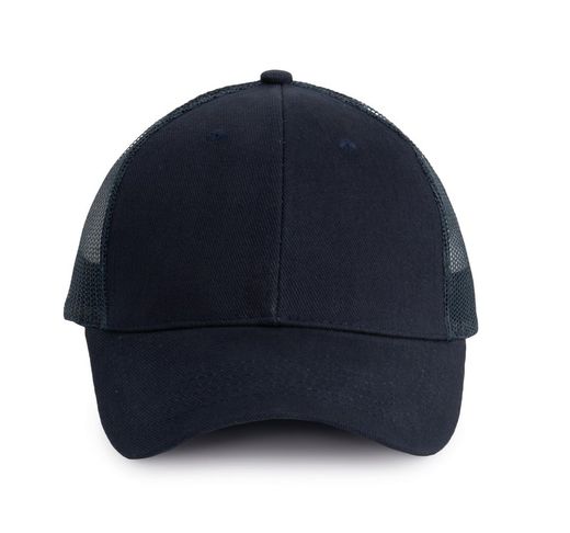 Cappellino Trucker - 6 pannelli
