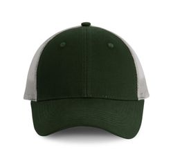 Cappellino Trucker - 6 pannelli