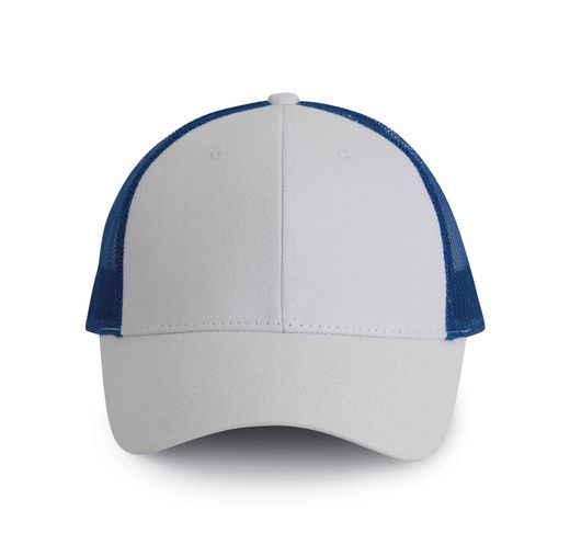 Cappellino Trucker - 6 pannelli