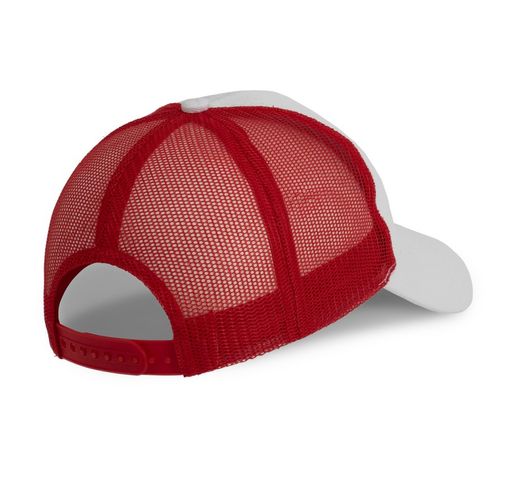 Cappellino Trucker - 6 pannelli