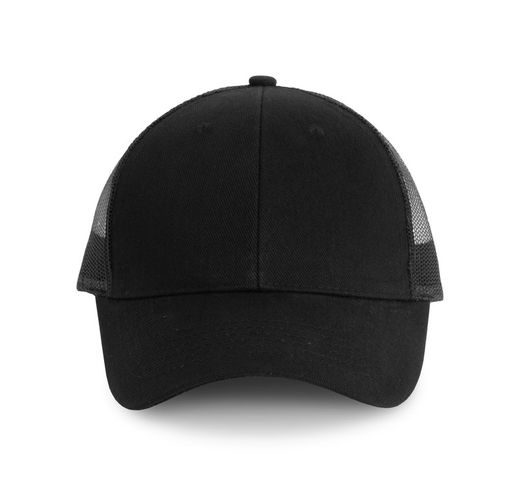 Cappellino Trucker - 6 pannelli