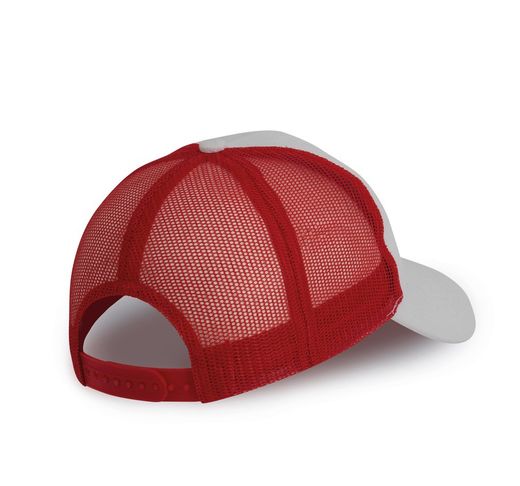 Cappellino Trucker - 6 pannelli