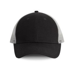 Cappellino Trucker - 6 pannelli