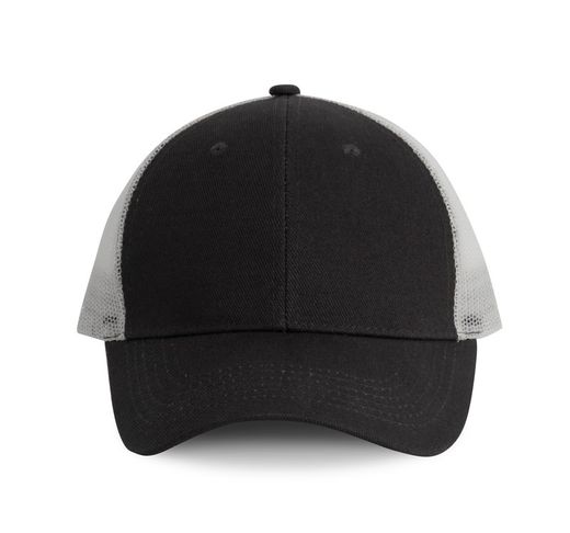 Cappellino Trucker - 6 pannelli