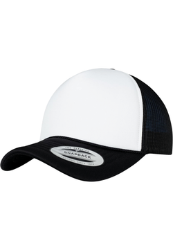 Casquette foam trucker