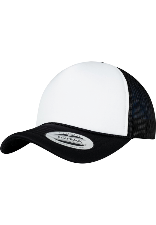 Casquette foam trucker