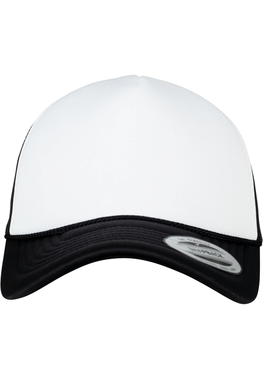 Casquette foam trucker