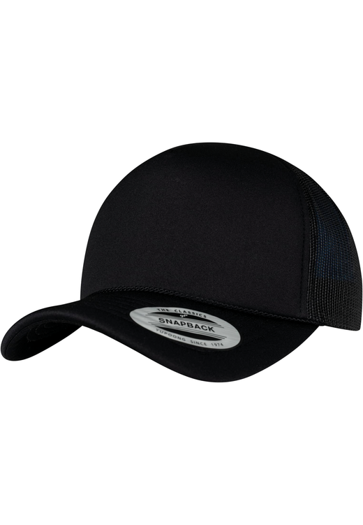 Casquette foam trucker