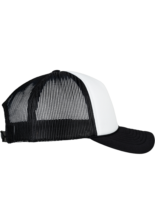 Casquette foam trucker