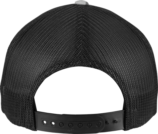 Casquette Trucker Camo