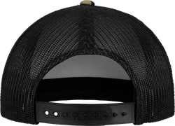 Casquette Trucker Camo