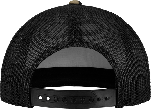 Casquette Trucker Camo
