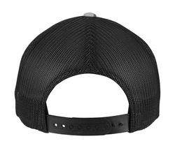 Gorra Trucker Camuflaje