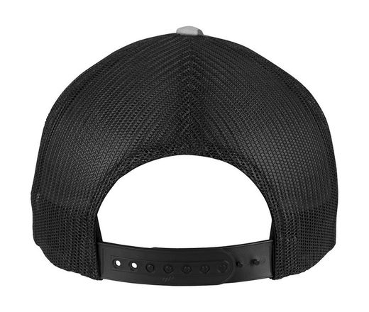 Gorra Trucker Camuflaje