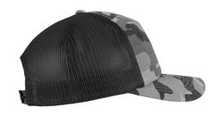 Gorra Trucker Camuflaje