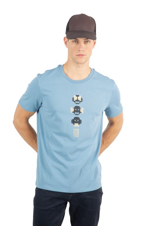 Gorra Trucker - Certificado Oeko-Tex