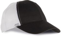 Gorra Trucker - Certificado Oeko-Tex