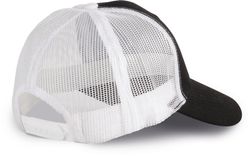 Gorra Trucker - Certificado Oeko-Tex