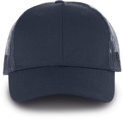 Gorra Trucker - Certificado Oeko-Tex