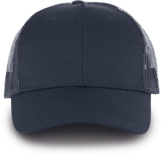 Gorra Trucker - Certificado Oeko-Tex