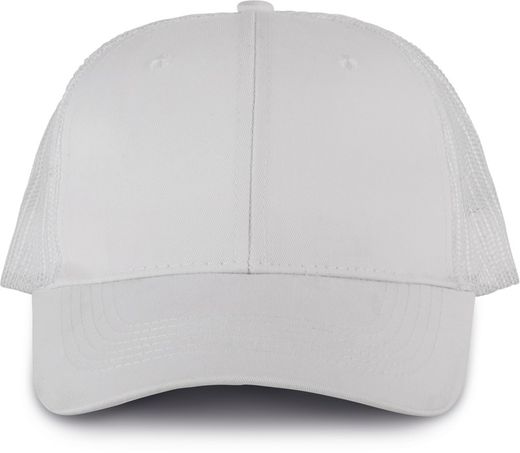 Gorra Trucker - Certificado Oeko-Tex
