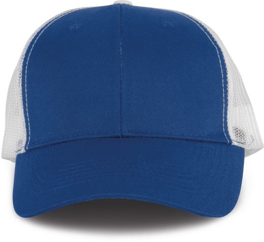 Gorra Trucker - Certificado Oeko-Tex