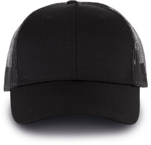 Gorra Trucker - Certificado Oeko-Tex