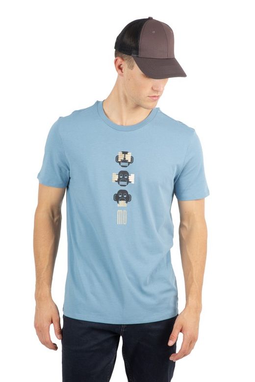 Gorra Trucker - Certificado Oeko-Tex