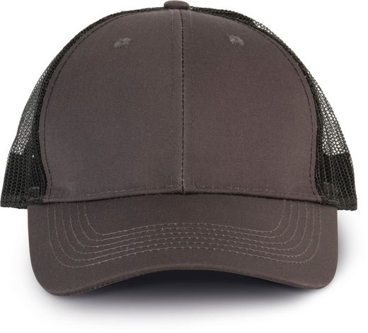 Gorra Trucker - Certificado Oeko-Tex