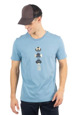 Gorra Trucker - Certificado Oeko-Tex