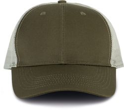 Gorra Trucker - Certificado Oeko-Tex
