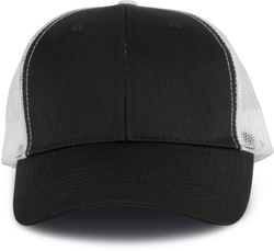 Gorra Trucker - Certificado Oeko-Tex