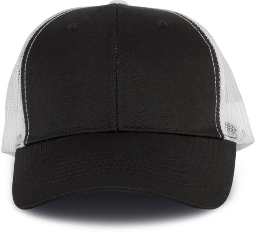 Gorra Trucker - Certificado Oeko-Tex