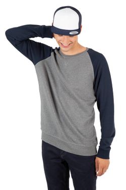 Cappellino Trucker classico - 5 pannelli