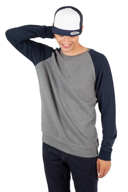 Cappellino Trucker classico - 5 pannelli