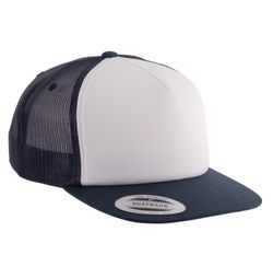 Cappellino Trucker classico - 5 pannelli