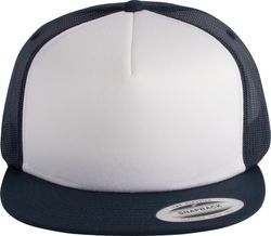 Cappellino Trucker classico - 5 pannelli