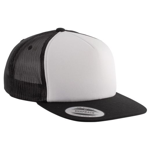 Cappellino Trucker classico - 5 pannelli