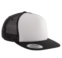 Cappellino Trucker classico - 5 pannelli