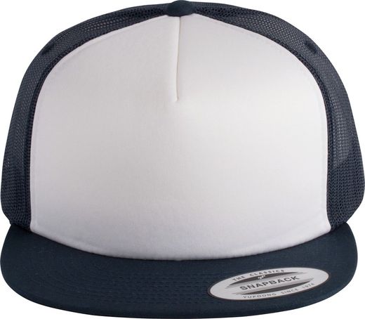 Cappellino Trucker classico - 5 pannelli