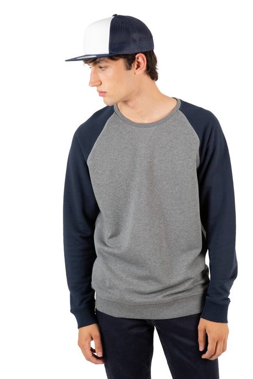 Cappellino Trucker classico - 5 pannelli