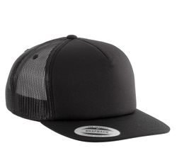 Cappellino Trucker classico - 5 pannelli